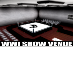 WWI Main Venue