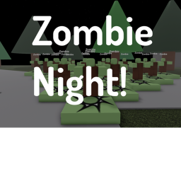 Zombie Night [BETA]