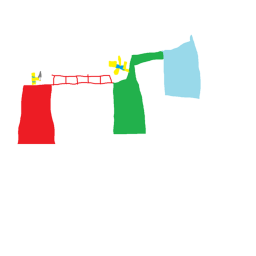 Sword fighting