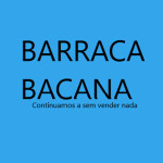 barraca bacana