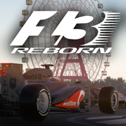 [2014] Formula Racing 2013: Reborn icon