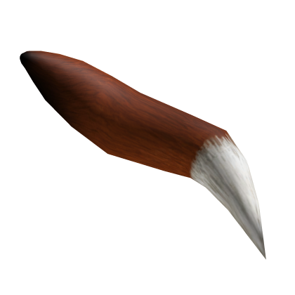 Fox Tail