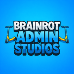 Brainrot Admin Studios