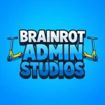 Brainrot Admin Studios Group Thumbnail