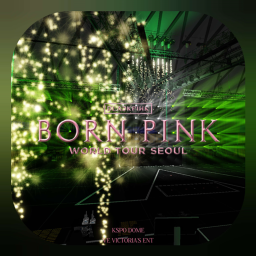 [VE] BORNPINK WORLD TOUR SEOUL