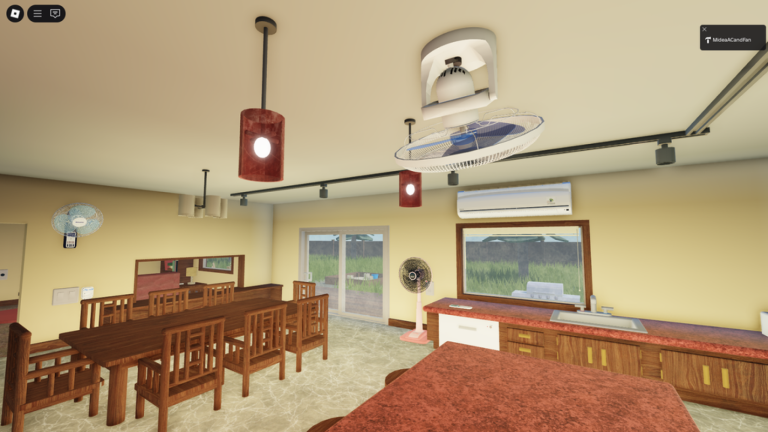 City Fan And Air Conditioner screenshot 3