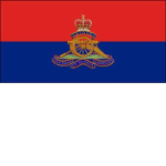 .Royal Artillery.