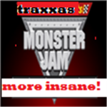 mcr's aap monster jam 2011 group