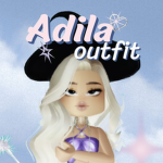 Adila outfit