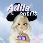 Adila outfit Group Thumbnail