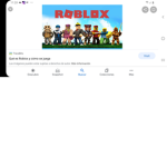 MISTERIO EN ROBLOX