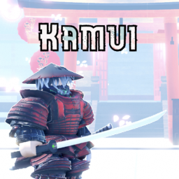 Kamui