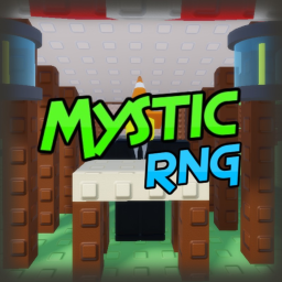 Mystic RNG