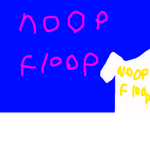 Noop Floop Clothing