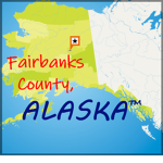 Fairbanks County, Alaska ™