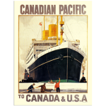 Canadian Pacific Line