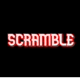 Scramble!