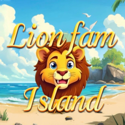 Lion Fam island