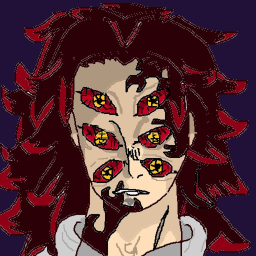 Cursed Slayer