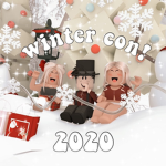 Winter Con 2020