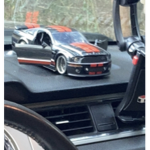 That car girl