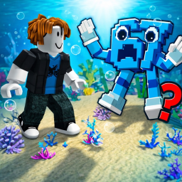 Swim for brainrots (Beta)