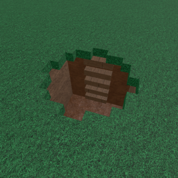 The Underground War [WIP]