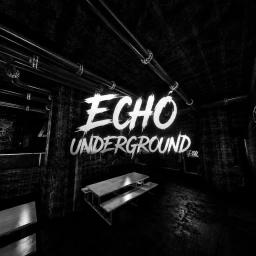 ECHO UNDERGROUND icon