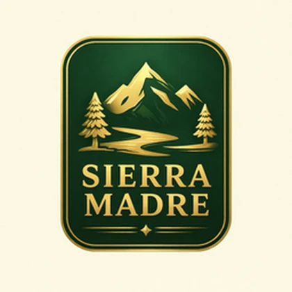 Sierra Madre Collective Roblox group icon