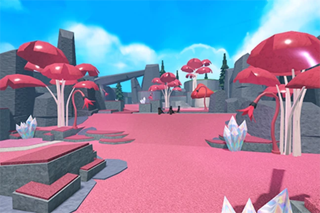 Fairy World