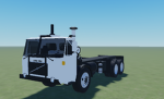 refuse truck supply studio builders