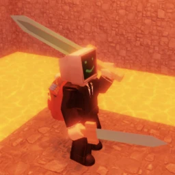 The Dungeons icon