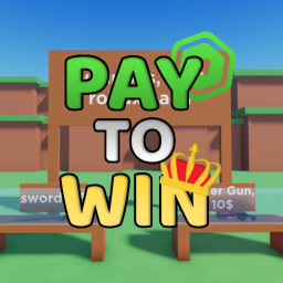 Pay To Win icon