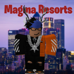 Magma Resorts