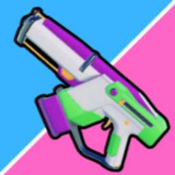 Laser tag