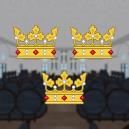 Riddarhussalen