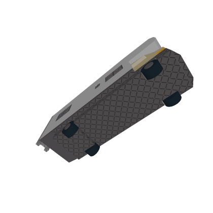 RV Updated Bumper only!