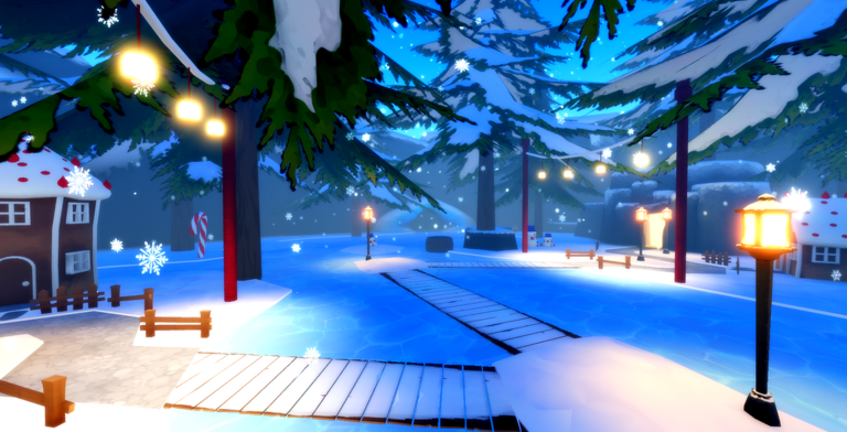 Christmas Update