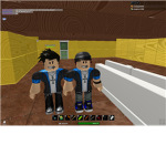 coolguy0308 and stephen 1098's fan club