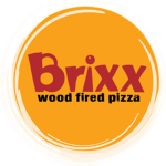 Brixx Wood Fired Pizza