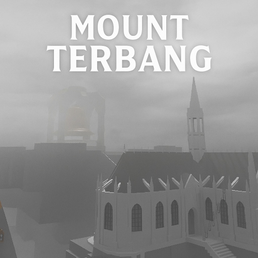 [COIL!] MOUNT TERBANG