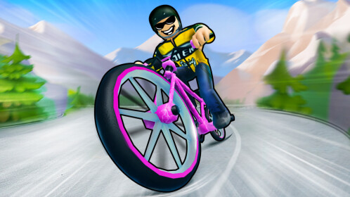 Bike League