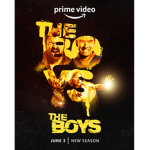 TheBoys fanclub