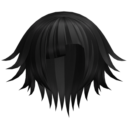 >_0 Dark Long Spiky Kote Kei Emo Hair 5. 