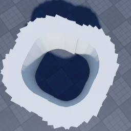 weird satisfying stuff icon