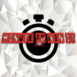 [NEW!] MINUTE TO WIN IT
