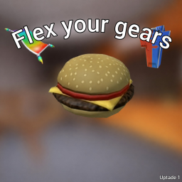 Flex your gears