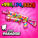 Case Paradise