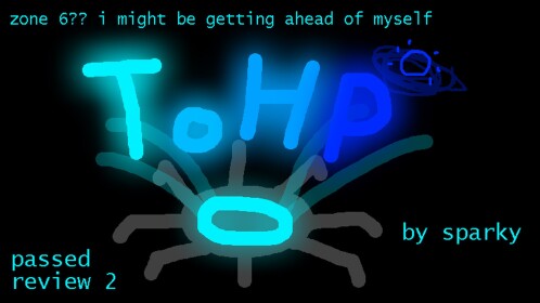 tower of holographic prospects