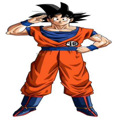 Dragon Ball Decals Roblox decal